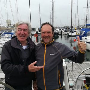 RYA Yachtmaster